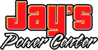 Jay's Power Center Logo