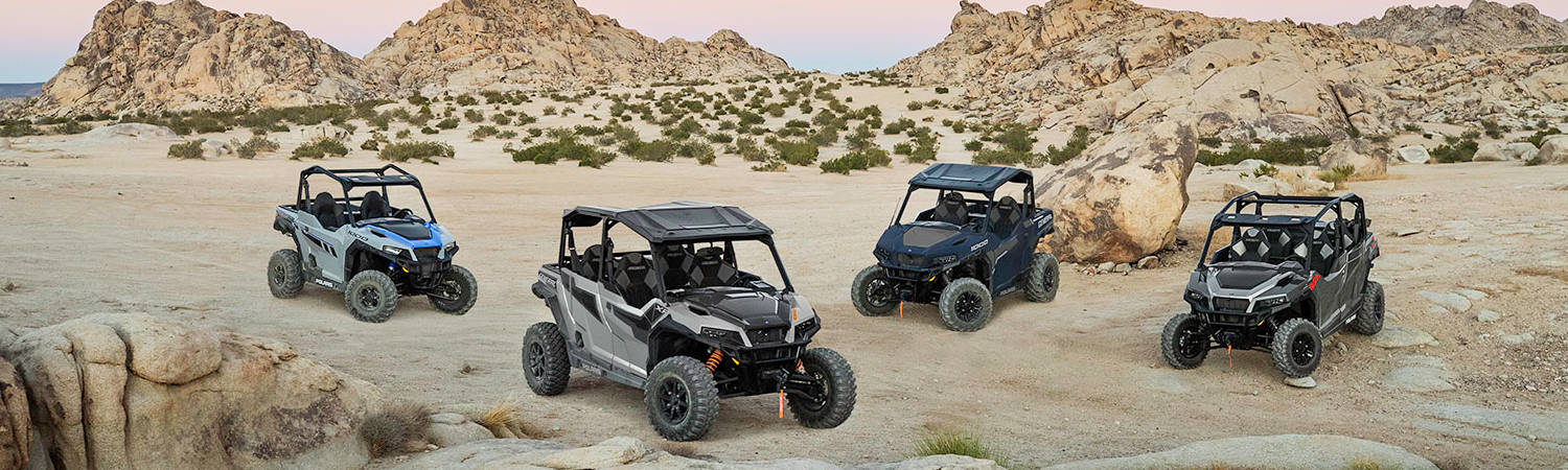 2022 Polaris® General® for sale in Jay's Power Center, Reedsburg, Wisconsin