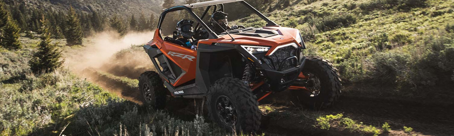 2022 Polaris® RZR for sale in Jay's Power Center, Reedsburg, Wisconsin