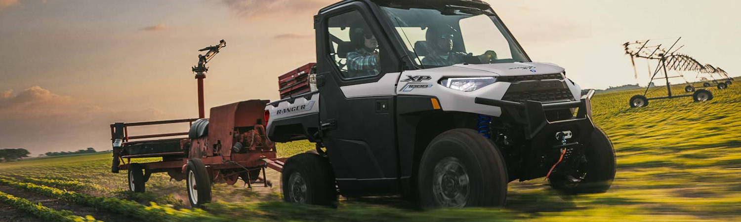 2022 Polaris® Ranger for sale in Jay's Power Center, Reedsburg, Wisconsin