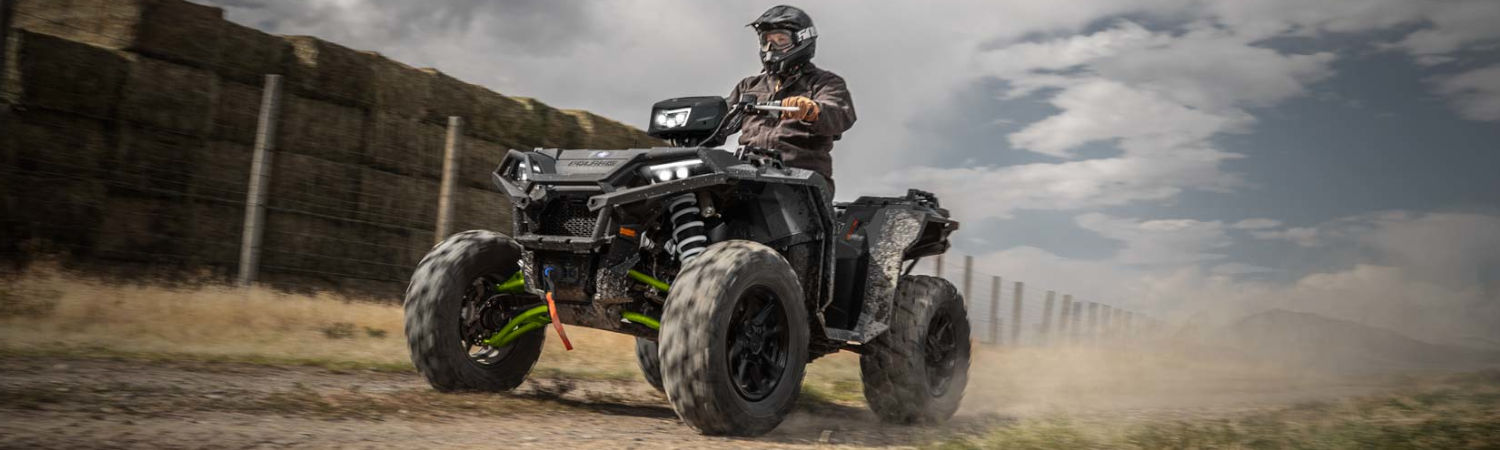 2022 Polaris® Sportsman® for sale in Jay's Power Center, Reedsburg, Wisconsin