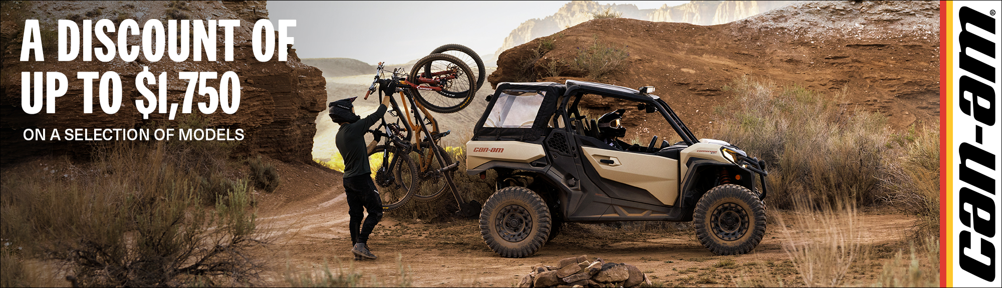 4can Am Promotions Us Jay's Power Center Reedsburg Wisconsin